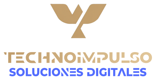 Logo Techno Impulso